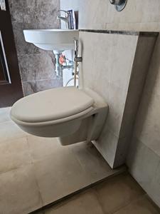 Bedroom Two Image of 1100 Sq.ft 2 BHK Apartment / Flat for sale in Nyati Elan, Wagholi Pune for Rs. 7500000