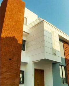 Image of 3430 Sq.ft 5 BHK Villa for sale in Aava Infraservices Greens, Waghodia Road, Vadodara for Rs. 17900000