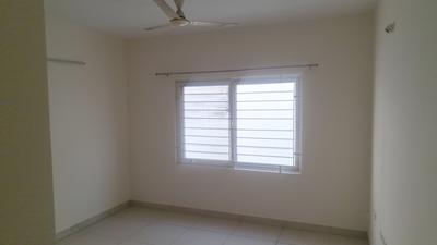 Bedroom Image of 1400 Sq.ft 3 BHK Apartment / Flat for sale in Brigade Panorama, Kambipura Bengaluru for Rs. 18000000