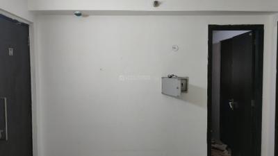 Living Room Image of 685 Sq.ft 1 BHK Apartment / Flat for sale in Sunworld Arista, Sector 168 Noida for Rs. 8600000