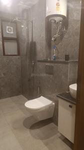 Image of 1800 Sq.ft 2 BHK Builder Floor for rent in DLF Phase 4, Gurgaon for Rs. 65000