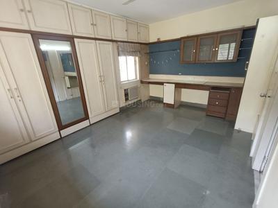 Hall Image of 1500 Sq.ft 3 BHK Apartment / Flat for sale in Aundh Pune for Rs. 23000000