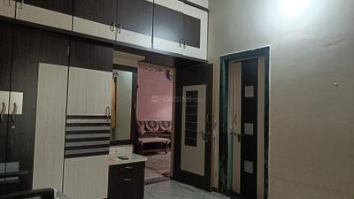 Bedroom Image of 1600 Sq.ft 3 BHK Duplex for sale in Nikol Ahmedabad for Rs. 25000000