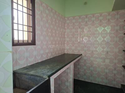 Kitchen Image of 780 Sq.ft 2 BHK Apartment / Flat for rent in Ramapuram Chennai for Rs. 21000