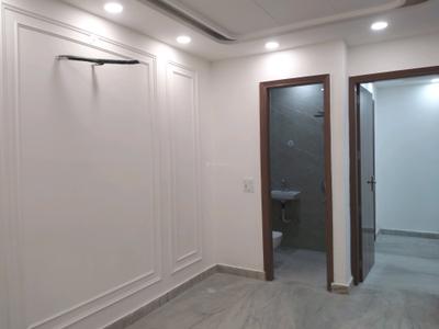 2 BHK Independent Builder Floor