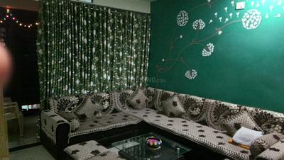 Kitchen Image of 720 Sq.ft 2 BHK Apartment / Flat for sale in Devnandan Supremus, Vastral Ahmedabad for Rs. 4500000