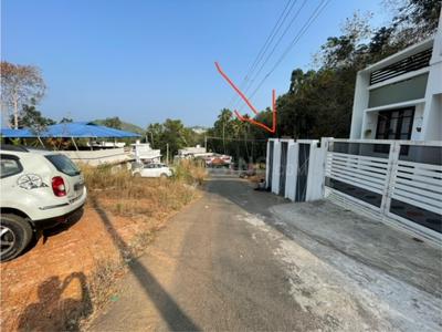 Image of 2180 Sq.ft Residential Plot / Land for sale in Pothencode, Thiruvananthapuram for Rs. 3250000