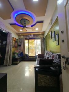 1 BHK Flat