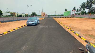 Image of 713 Sq.ft Residential Plot / Land for sale in Karanodai, Chennai for Rs. 1996400