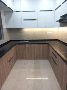 Kitchen Image of 2190 Sq.ft 3 BHK Apartment / Flat for sale in Oberoi Esquire, Goregaon East Mumbai for Rs. 77600000