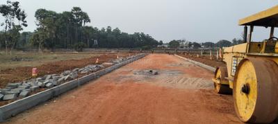 Image of 167 Sq.ft Residential Plot / Land for sale in Modavalasa, Visakhapatnam for Rs. 3674000