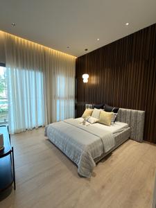 Bedroom Image of 2286 Sq.ft 4 BHK Apartment / Flat for sale in Gawdewadi Pune for Rs. 19500000