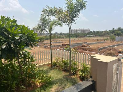 Image of 1650 Sq.ft Residential Plot / Land for sale in Talegaon Dabhade, Pune for Rs. 6500000