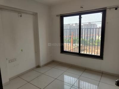 Bedroom Image of 1220 Sq.ft 2 BHK Apartment / Flat for sale in Kavisha Amara, Shela Ahmedabad for Rs. 5900000