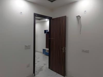 Bedroom Image of 500 Sq.ft 2 BHK Apartment / Flat for sale in Burari Affordable Homes, Burari New Delhi for Rs. 2800000