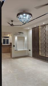 Hall Image of 1620 Sq.ft 3 BHK Builder Floor for sale in Anand Vihar New Delhi for Rs. 36500000