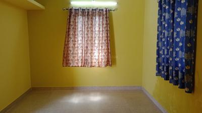 1 RK Unfurnished Independent House