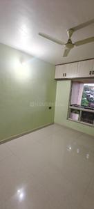 Bedroom Image of 1000 Sq.ft 2 BHK Apartment / Flat for rent in Aditya Krishnakeval, Kondhwa Pune for Rs. 33000