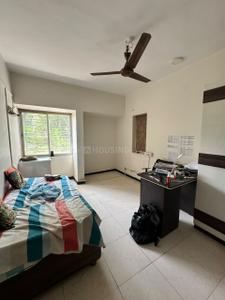 Bedroom Image of 1051 Sq.ft 2 BHK Apartment / Flat for sale in Canada Corner Nashik for Rs. 8000000