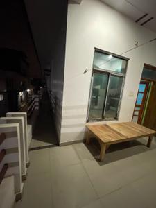 Bedroom Image of 2000 Sq.ft 2 BHK Independent House for rent in Karaundia Ayodhya for Rs. 9000