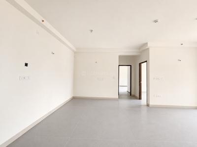 Hall Image of 1679 Sq.ft 3 BHK Apartment / Flat for sale in Purva Atmosphere, R.K. Hegde Nagar Bengaluru for Rs. 25600001
