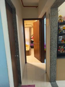 Image of 650 Sq.ft 2 BHK Apartment / Flat for sale in Shree Naman Premier, Andheri East, Mumbai for Rs. 22000000
