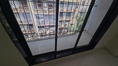 Bedroom Image of 520 Sq.ft 1 BHK Apartment / Flat for rent in Chembur Mumbai for Rs. 39000