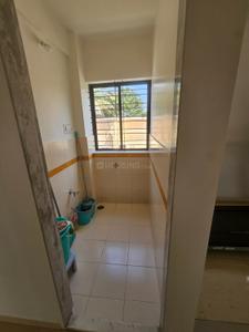 Kitchen Image of 1200 Sq.ft 2 BHK Apartment / Flat for sale in Mumbai Naka Nashik for Rs. 7000000