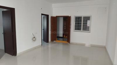Hall Image of 1124 Sq.ft 2 BHK Apartment / Flat for sale in Meerpet Hyderabad for Rs. 6200000