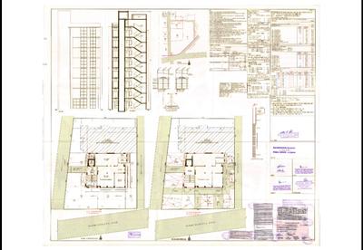 Image of 1800 Sq.ft 3 BHK Apartment / Flat for sale in Naranpura, Ahmedabad for Rs. 13500000