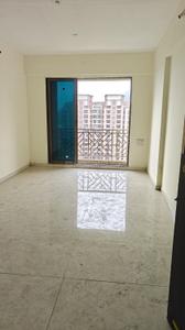 Hall Image of 850 Sq.ft 2 BHK Apartment / Flat for sale in Kalwa Thane for Rs. 12000000