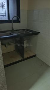 Kitchen Image of 3000 Sq.ft 3 BHK Penthouse for sale in Seawoods Navi Mumbai for Rs. 78000000