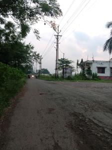 Image of 720 Sq.ft Residential Plot / Land for sale in Sweepview Metroplex City, Bagpota, Kolkata for Rs. 650001