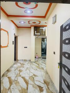 Hall Image of 1200 Sq.ft 2 BHK Villa for rent in Anisabad Patna for Rs. 8000