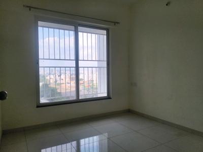 Bedroom Image of 1500 Sq.ft 3 BHK Apartment / Flat for rent in Kolte Patil Life Republic 7th Avenue, Tathawade Pune for Rs. 32000