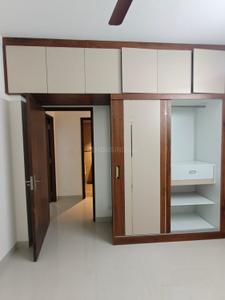 Bedroom Image of 1356 Sq.ft 2.5 BHK Apartment / Flat for sale in R.K. Hegde Nagar Bengaluru for Rs. 16200000
