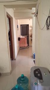1 BHK Flat
