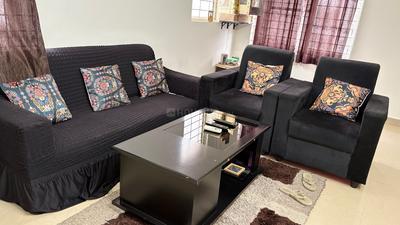 Hall Image of Ankita’s in Hitech City, Hyderabad