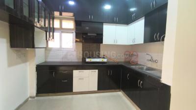 Kitchen Image of 1334 Sq.ft 3 BHK Apartment / Flat for sale in Nirala Estate , Noida Extension Greater Noida for Rs. 14000000
