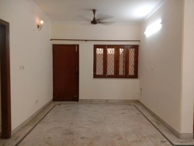 Dining Area Image of 1800 Sq.ft 3 BHK Apartment / Flat for sale in DDA Flats Vasant Kunj, Vasant Kunj New Delhi for Rs. 45000000