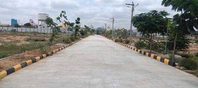 Image of 1200 Sq.ft 2 BHK Villa for sale in Nallur, Hosur for Rs. 4438800