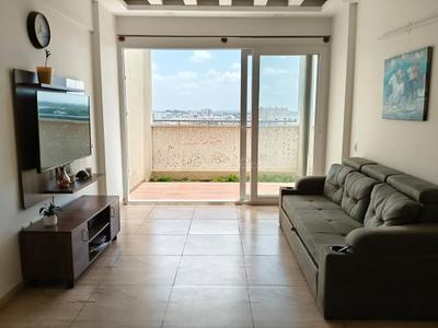 Hall Image of 1440 Sq.ft 2 BHK Apartment / Flat for sale in Dommasandra Bengaluru for Rs. 14000000