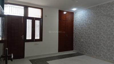 Bedroom Image of 2115 Sq.ft 3 BHK Builder Floor for sale in Sector 49 Faridabad for Rs. 14500000
