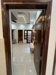 Hall Image of 2500 Sq.ft 4 BHK Independent House for sale in Sector 123 Mohali for Rs. 16500000
