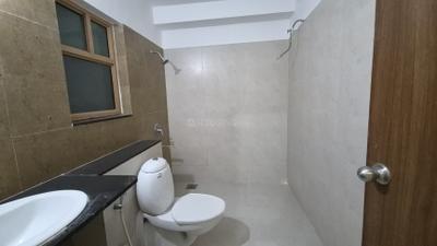 Image of 3550 Sq.ft 4 BHK Apartment / Flat for rent in Adani Water Lily Phase 5, Shantigram, Ahmedabad for Rs. 85000