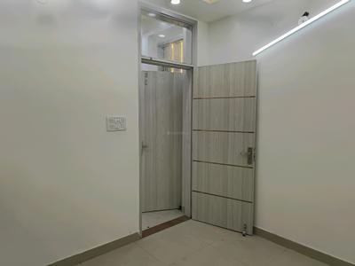 Bedroom Image of 950 Sq.ft 2 BHK Builder Floor for sale in Nikunj Ultra Luxury Floors, Indirapuram Ghaziabad for Rs. 7000000