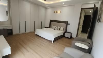 Bedroom Image of 2850 Sq.ft 4 BHK Builder Floor for sale in Indirapuram Ghaziabad for Rs. 35000000