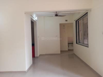 Hall Image of 1200 Sq.ft 2 BHK Apartment / Flat for rent in Raviraj Siciliaa, Ghorpadi Pune for Rs. 35000