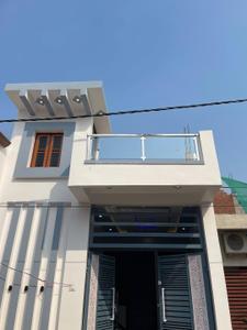 Image of 640 Sq.ft 1 BHK Independent House for sale in Manali New Town, Chennai for Rs. 3100000