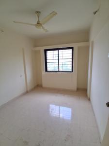 Bedroom Image of 950 Sq.ft 2 BHK Apartment / Flat for rent in Daulat Nagar Apartments, Anand Nagar, Sinhagad Road Pune for Rs. 25000